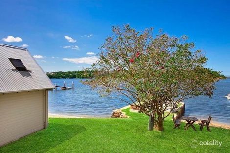 Property photo of 16 Kangaroo Point Road Kangaroo Point NSW 2224