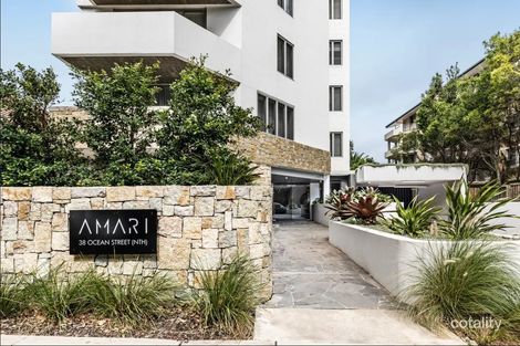 303/36-38 Ocean St, Bondi, NSW 2026