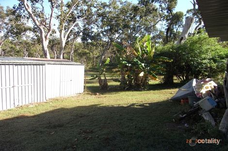 Property photo of 179 Thomsetts Road Bloomsbury QLD 4799