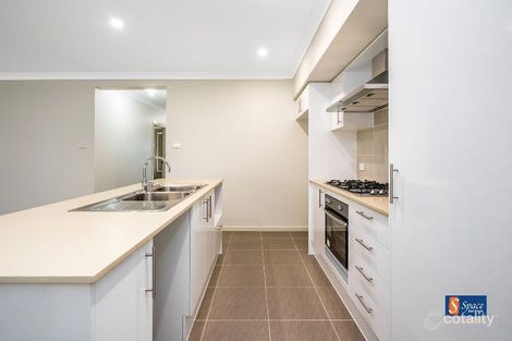 Property photo of 29 Courtney Loop Oran Park NSW 2570