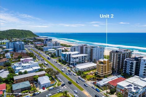 2/1439 Gold Coast Hwy, Palm Beach, QLD 4221