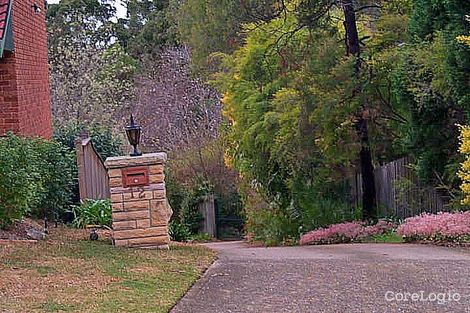 Property photo of 12 Deakin Place West Pennant Hills NSW 2125