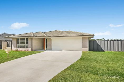 Property photo of 6 Somervale Road Sandy Beach NSW 2456