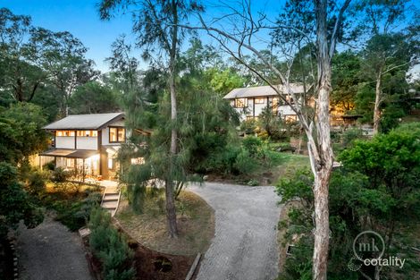 97 Kangaroo Ground-Warrandyte Rd, North Warrandyte, VIC 3113