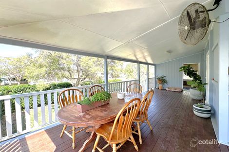 Property photo of 10 Quail Street Longreach QLD 4730