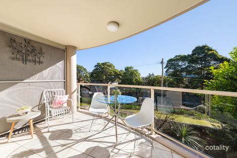 Property photo of 207/450 Military Road Mosman NSW 2088