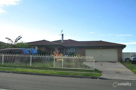 343 North Liverpool Rd, Bonnyrigg Heights, NSW 2177