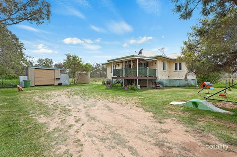 358 Larsens Rd, Coominya, QLD 4311