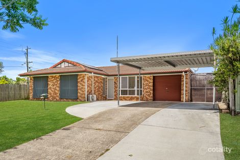 2 Dalvena St, Marsden, QLD 4132
