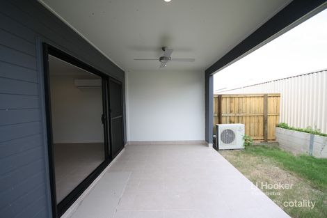 Property photo of 11 Macnab Street Yarrabilba QLD 4207