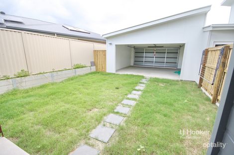 Property photo of 11 Macnab Street Yarrabilba QLD 4207