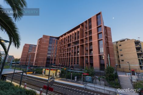 Property photo of 1303/6 Grove Street Dulwich Hill NSW 2203