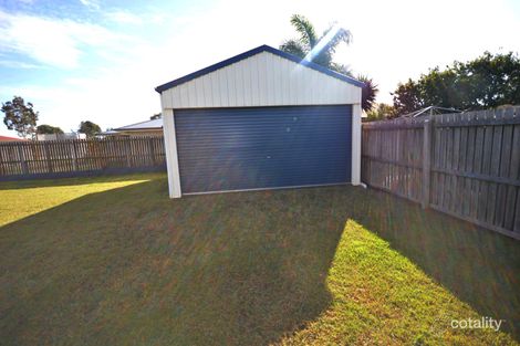 Property photo of 7 Grohn Street Bundaberg North QLD 4670