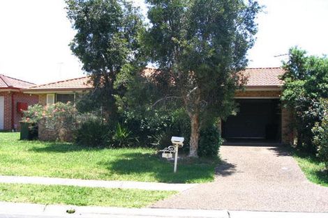 84 Dryden Ave, Oakhurst, NSW 2761