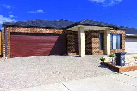 Property photo of 6 Ligures Street Wollert VIC 3750