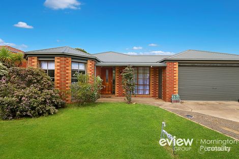 Property photo of 6 Allchin Avenue Mornington VIC 3931