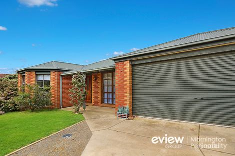 Property photo of 6 Allchin Avenue Mornington VIC 3931