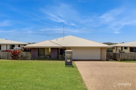 Property photo of 22 Falcon Crest Zilzie QLD 4710
