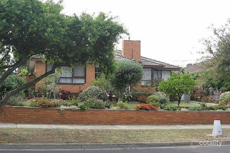 Property photo of 36 Rivett Crescent Mulgrave VIC 3170