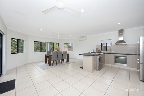 Property photo of 53 Anchorage Circuit Bushland Beach QLD 4818