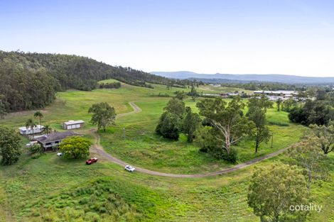 754 Toowoomba Connection Rd, Withcott, QLD 4352