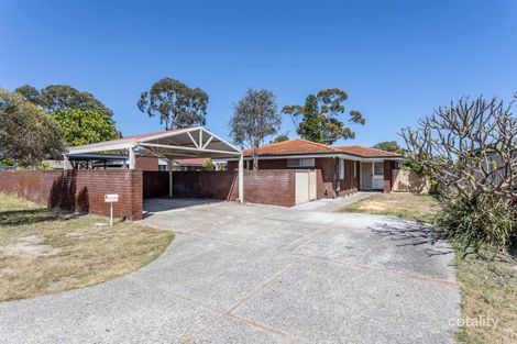 Property photo of 11 Wandarra Close Karawara WA 6152