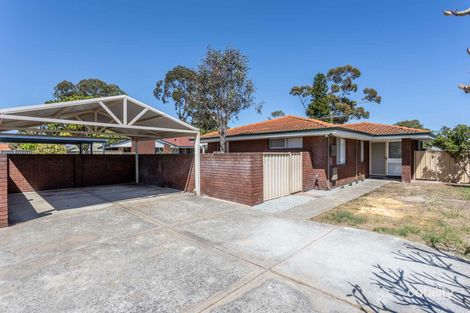 Property photo of 11 Wandarra Close Karawara WA 6152