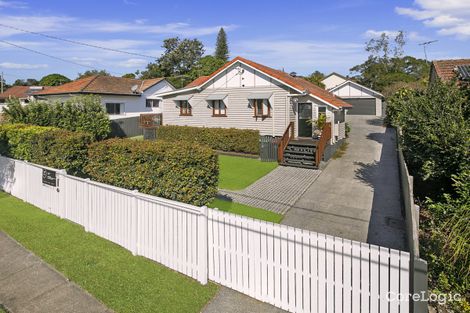 Property photo of 43 Currey Avenue Moorooka QLD 4105