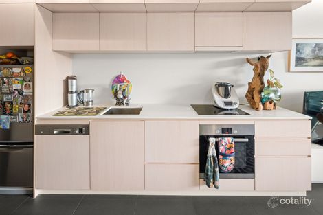 Property photo of 908/25 Edinburgh Avenue City ACT 2601
