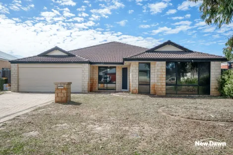 Property photo of 43 Oakhill Heights Ellenbrook WA 6069