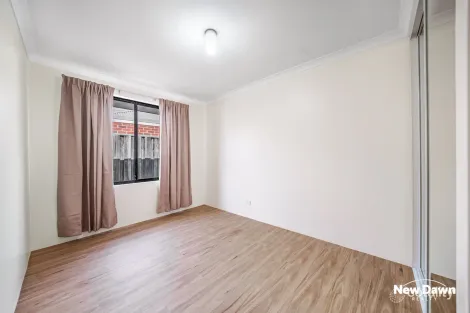 Property photo of 43 Oakhill Heights Ellenbrook WA 6069