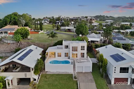 Property photo of 43 Village Circuit Eimeo QLD 4740