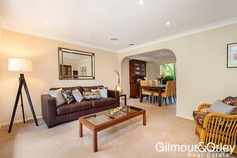 Property photo of 7 Wongajong Close Castle Hill NSW 2154