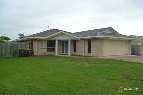 138 Emerald Park Way, Urangan, QLD 4655