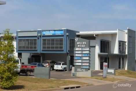 12a/17 Willes Rd, Berrimah, NT 0828