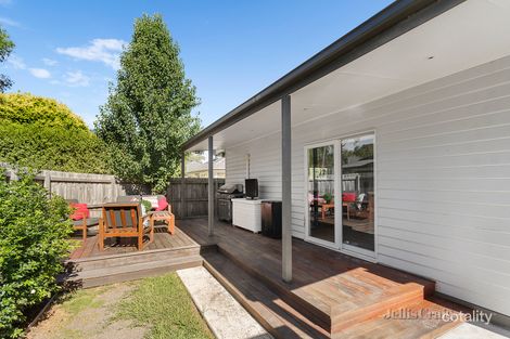 Property photo of 37 Homer Avenue Croydon South VIC 3136