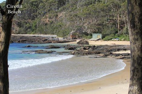 12 Denise Dr, Lilli Pilli, NSW 2536