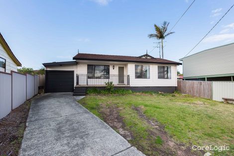 Property photo of 67 Kawana Avenue Blue Haven NSW 2262