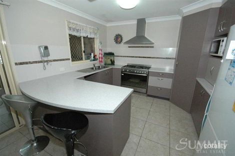 Property photo of 59 Teasel Crescent Forest Lake QLD 4078
