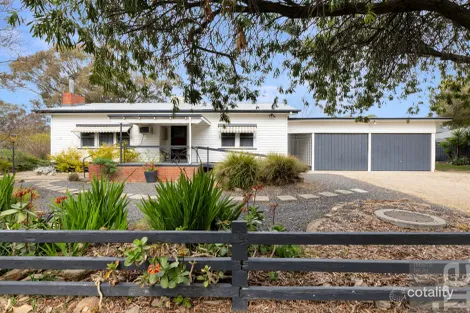 22 Hill St, Glenrowan, VIC 3675