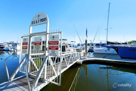 Lot 138 Santa Barbara Rd, Hope Island, QLD 4212