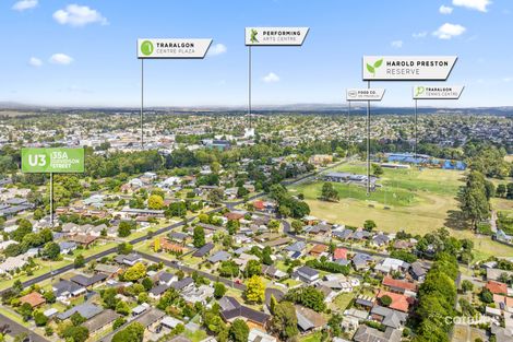 Property photo of 3/35A Davidson Street Traralgon VIC 3844