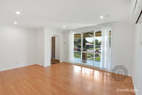 Property photo of 85 Tallagandra Drive Quakers Hill NSW 2763