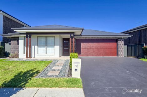 16 Calotis Cres, Denham Court, NSW 2565