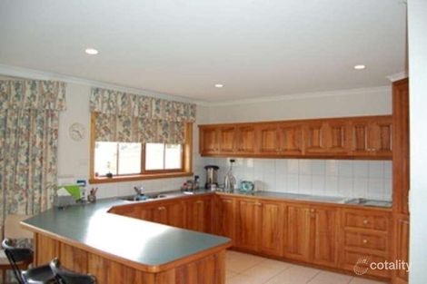 Property photo of 3 Alpine Crescent Grindelwald TAS 7277