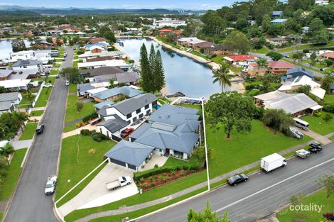 Property photo of 16 The Quarterdeck Tweed Heads NSW 2485