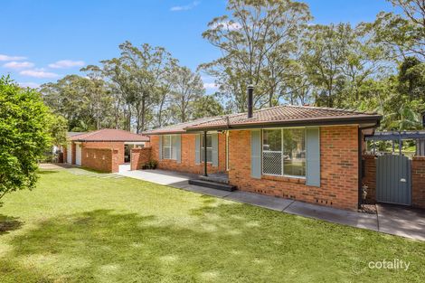 Property photo of 63 Rain Forest Road Wyoming NSW 2250