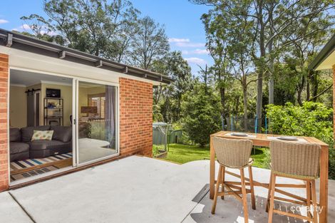 Property photo of 63 Rain Forest Road Wyoming NSW 2250