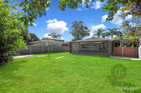 Property photo of 85 Tallagandra Drive Quakers Hill NSW 2763
