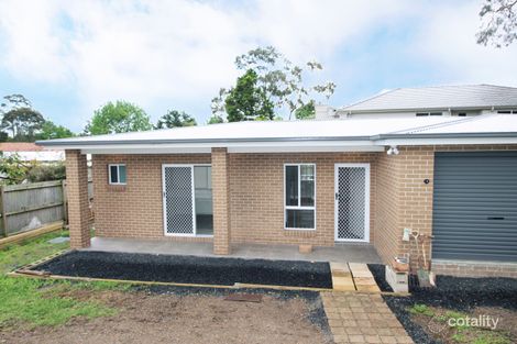 Property photo of 1/51A Edgeworth David Avenue Waitara NSW 2077